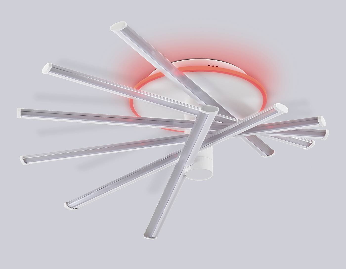 Потолочная люстра Ambrella LineTech FL6231