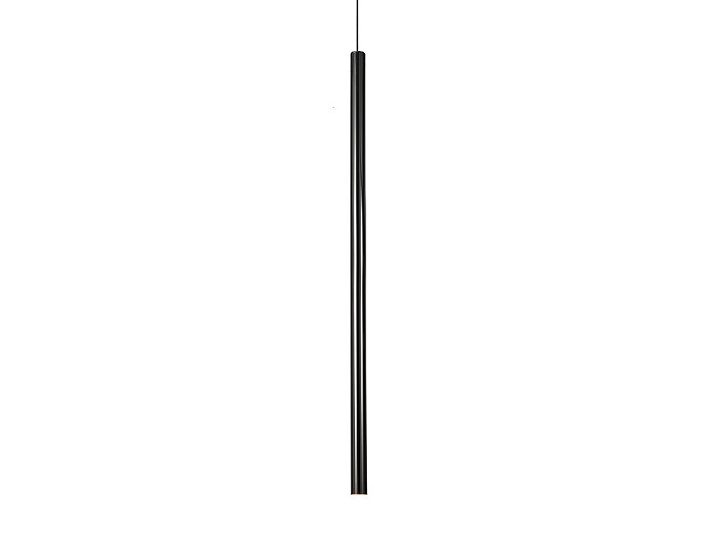 15105/S black glossy Светильник подвесной Newport 15000 15105/S black glossy