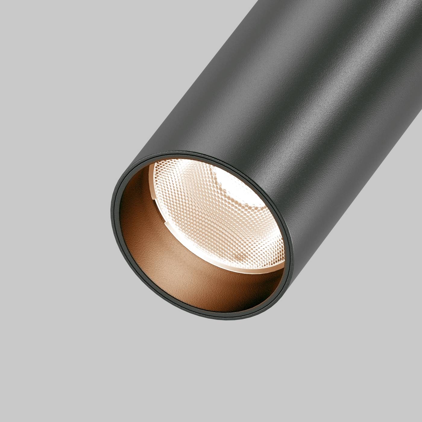 Светильник спот Maytoni Focus Led C055CL-L12B2.7K-W-B