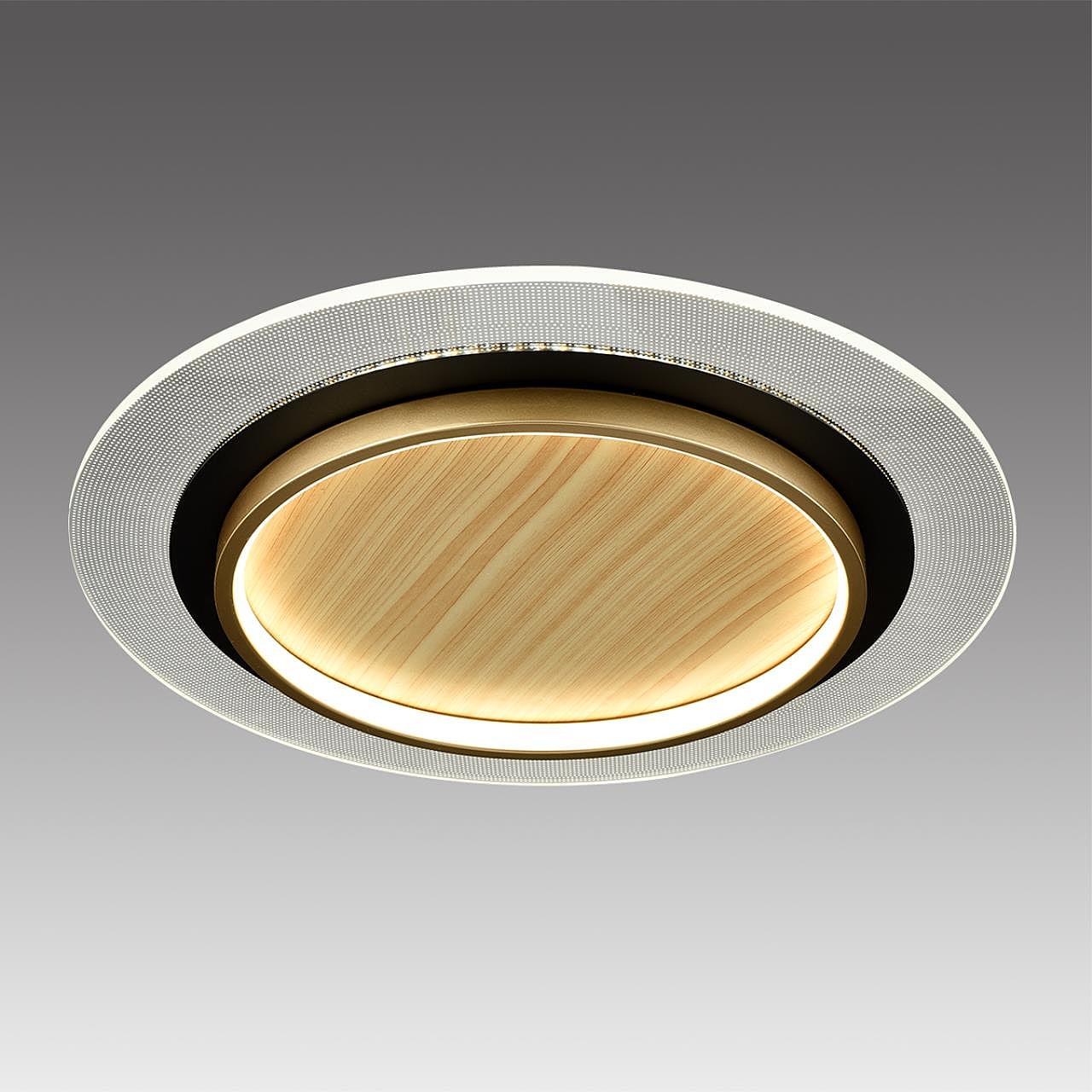 Светильник потолочный Sonex Sunny 7731/80L