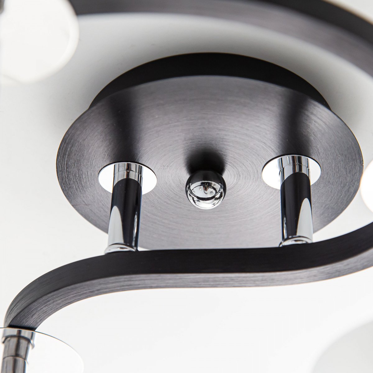 CL119241 Потолочная люстра Citilux Сиерра CL119241