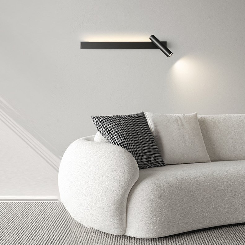 Настенный светильник ImperiumLoft Jenius01 239941-23