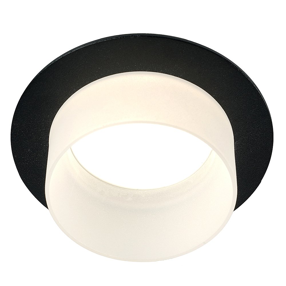 Встраиваемый светильник Feron DL3115 51934