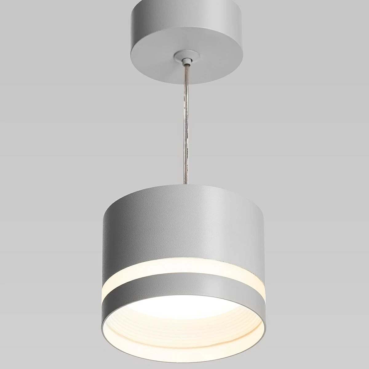 CL002P10 Светильник подвесной Citilux Hardy CL002P10