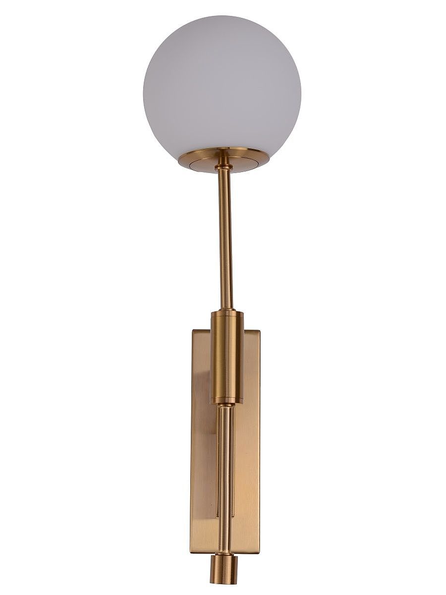 Настенное бра Zortes Vikki ZRS.19006.1