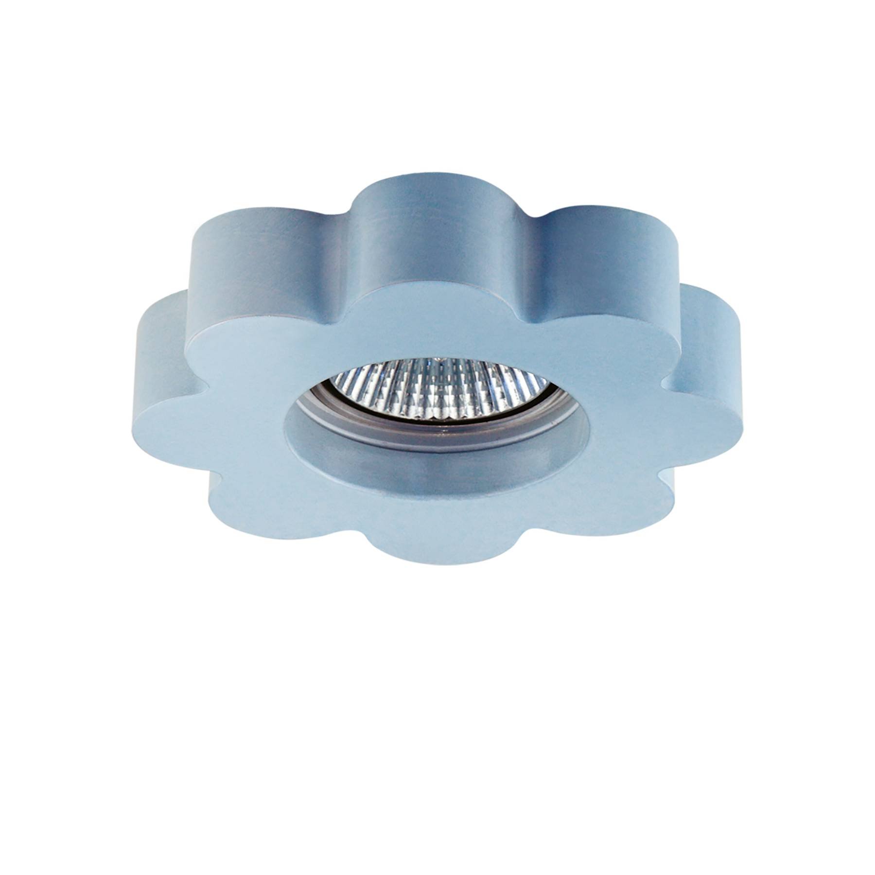002765 Встраиваемый светильник Lightstar Sole 002765