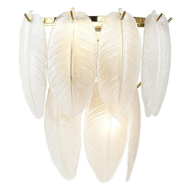 LSP-8837 Настенный светильник Lussole LOFT Hesperia LSP-8837