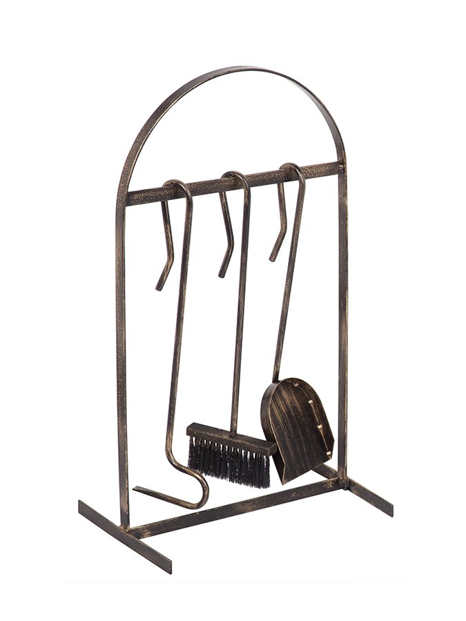 V7119/1 Каминный набор Vitaluce V7119/1