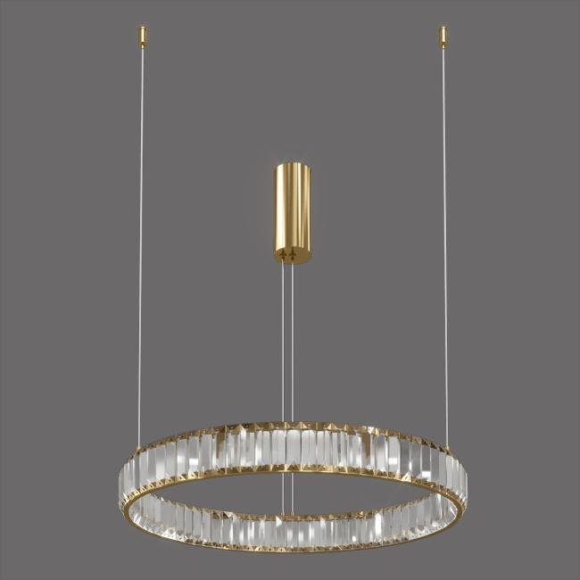 Светильник подвесной Divinare Renata 1135/17 SP-36