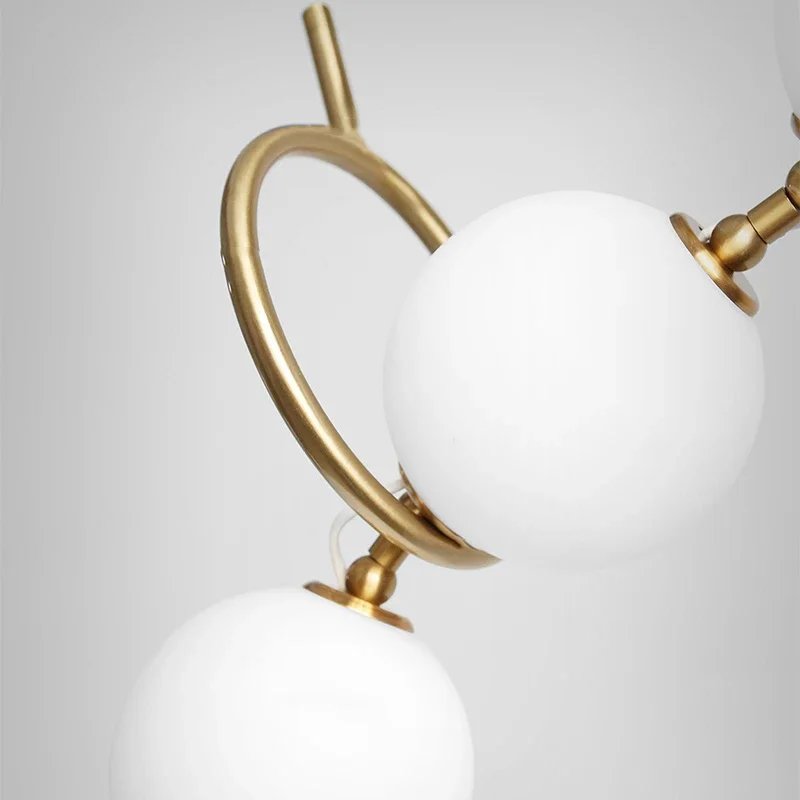 10222P/15 gold Светильник подвесной Delight Collection 10222P/15 gold