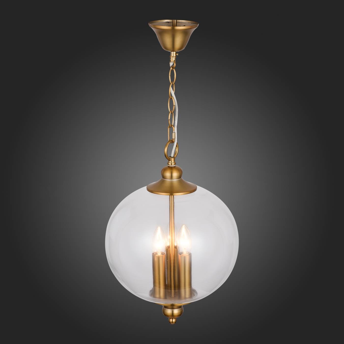 Светильник подвесной ST Luce Lateria SL362.203.03