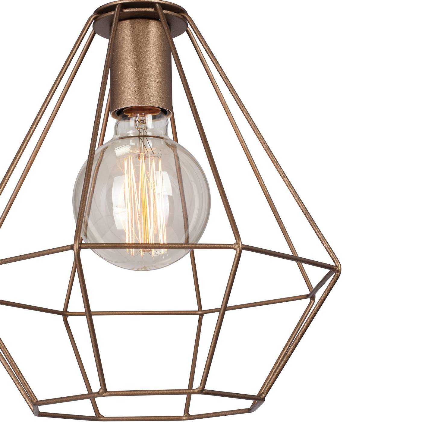 V4190-8/1S Светильник подвесной Vitaluce V4190-8/1S