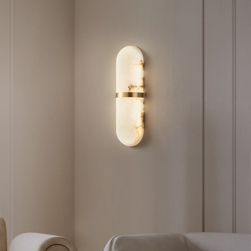Настенный светильник ImperiumLoft Sabbe01 230011-23