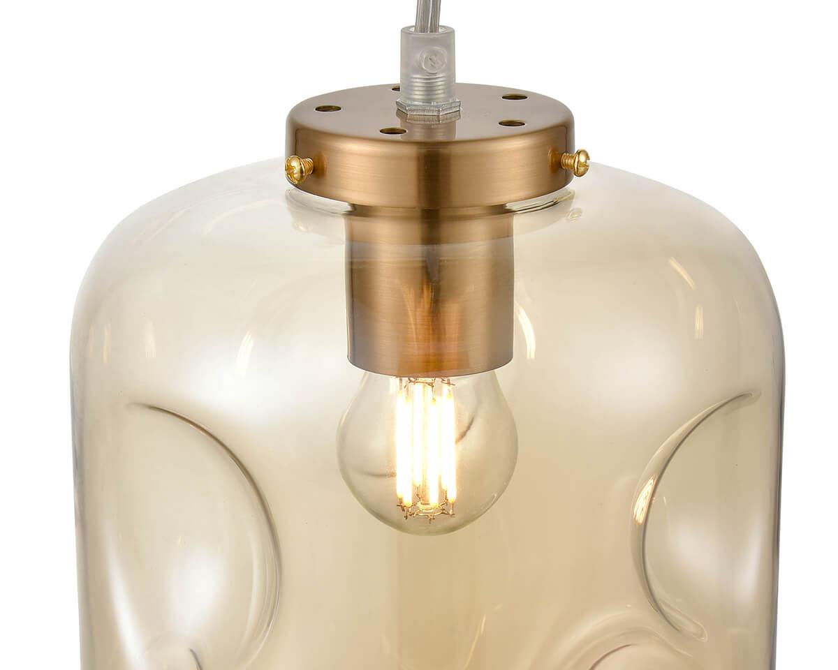 VL5354P31 Светильник подвесной Vele Luce Alieno VL5354P31