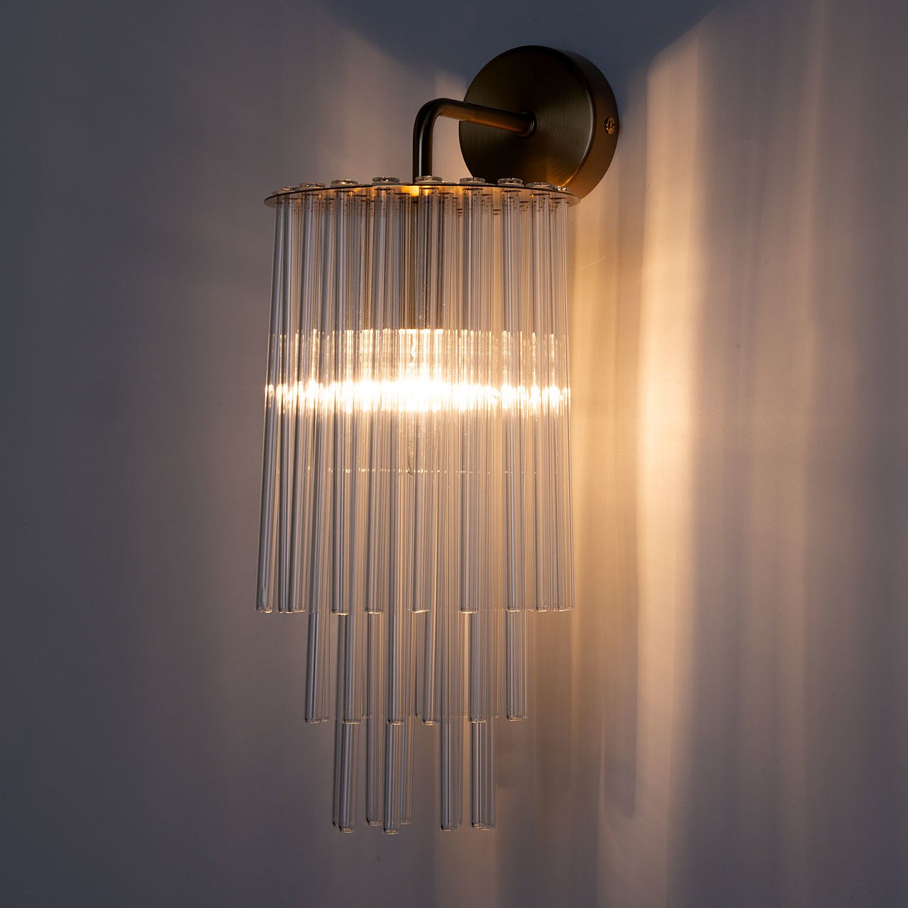 642028401 Настенное бра MW Light Аделард 642028401