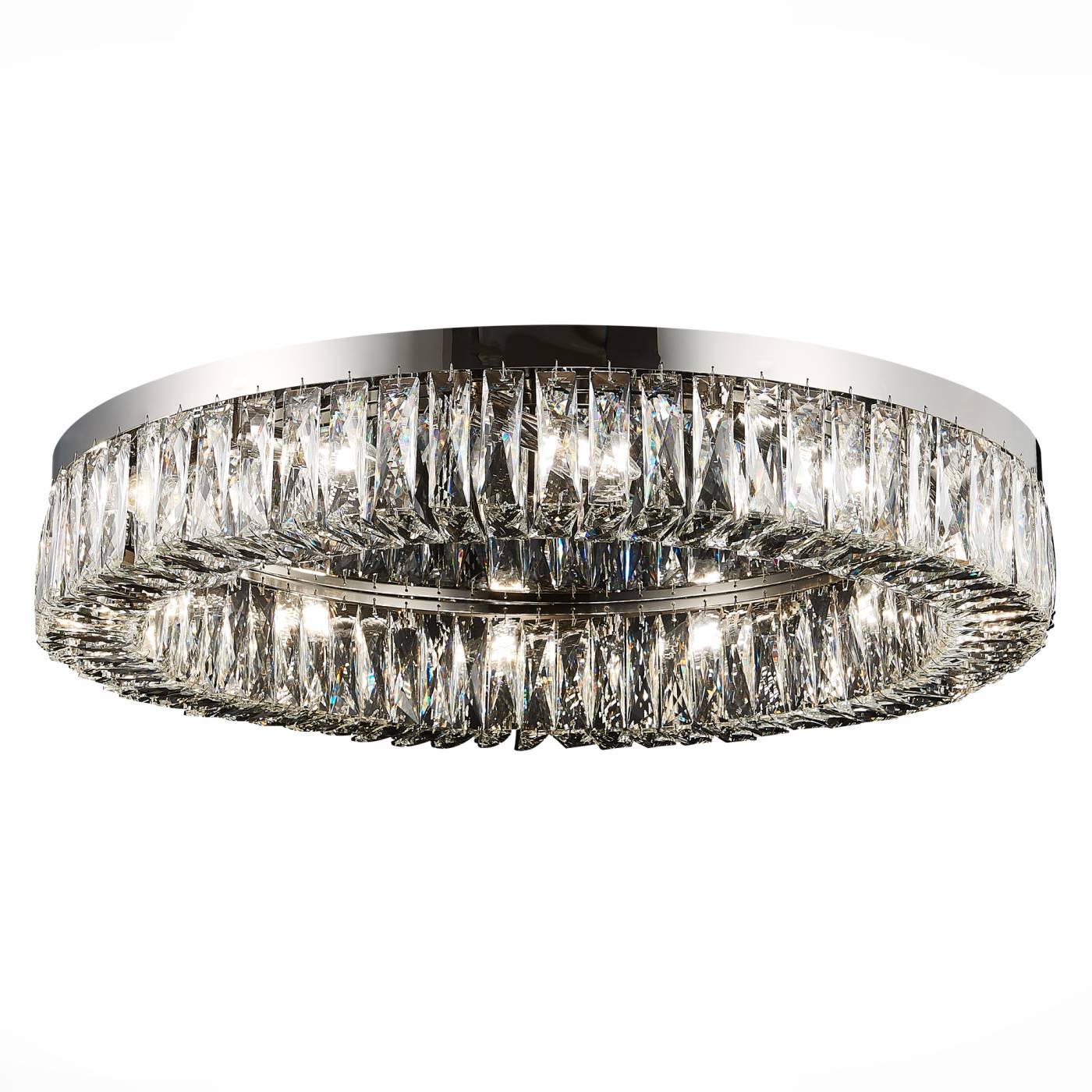 Потолочная люстра ST Luce Rifrazio SL1226.102.12