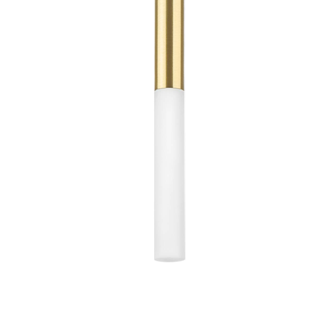 Светильник подвесной Lightstar Tubo L3T747143