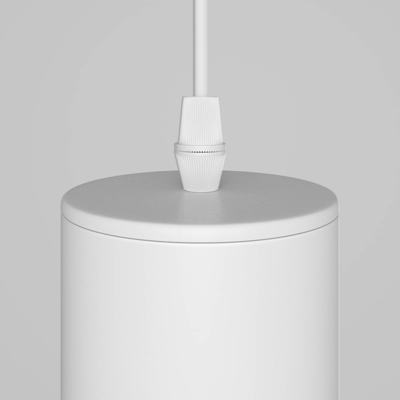 Светильник подвесной Maytoni Focus P075PL-01W