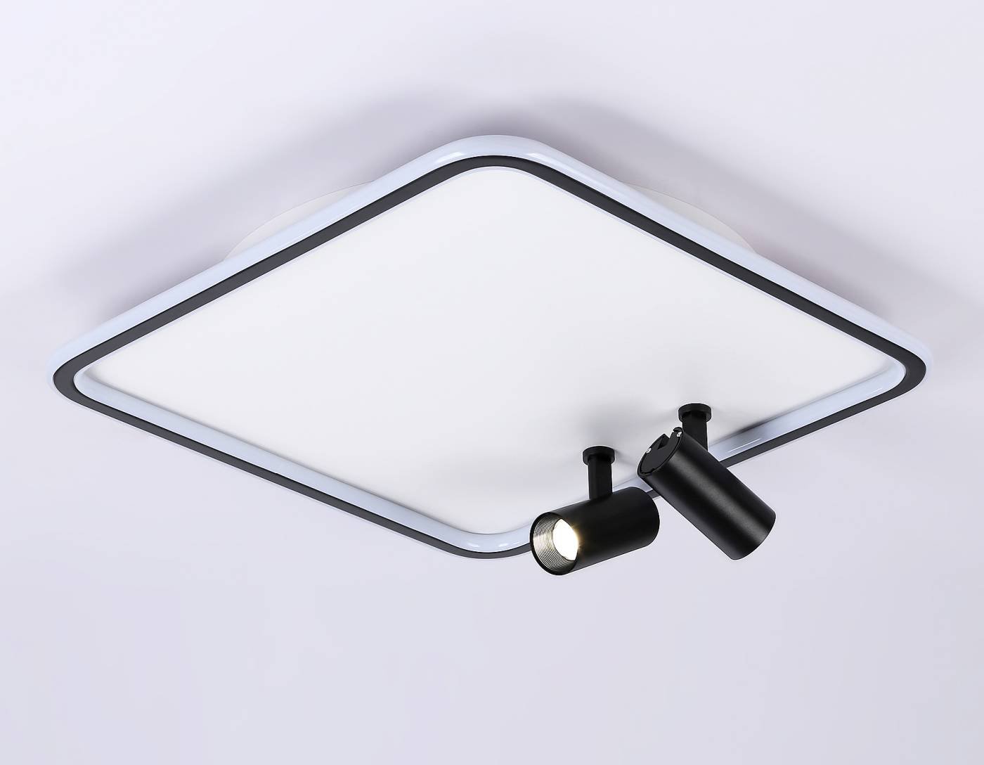 FL5115 Потолочная люстра Ambrella LineTech FL5115