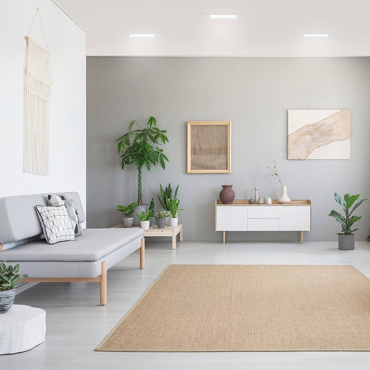 Встраиваемый светильник Gauss 9031520224