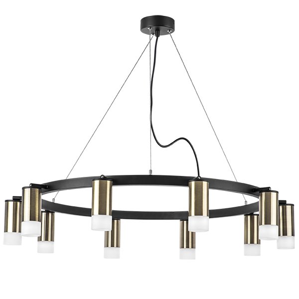 LR0203101 Подвесная люстра Lightstar Rullo LR0203101