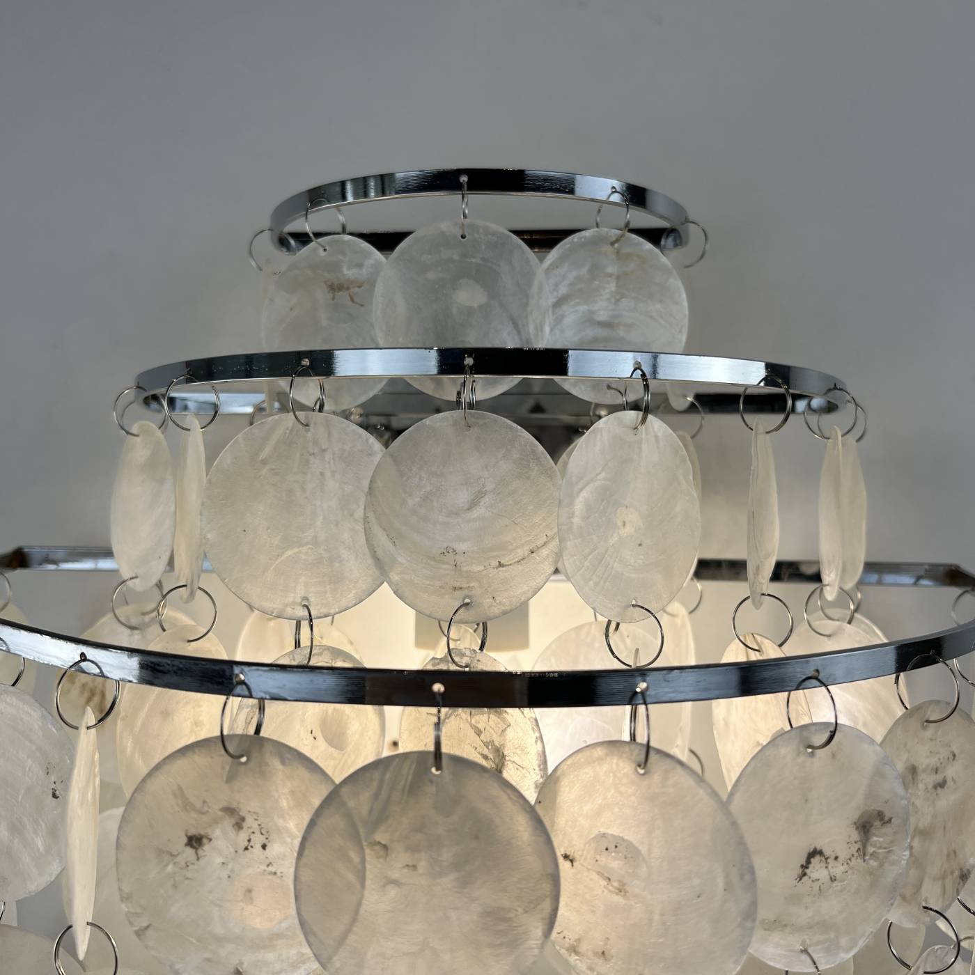 131696-49 Настенное бра ImperiumLoft Im-10822 131696-49