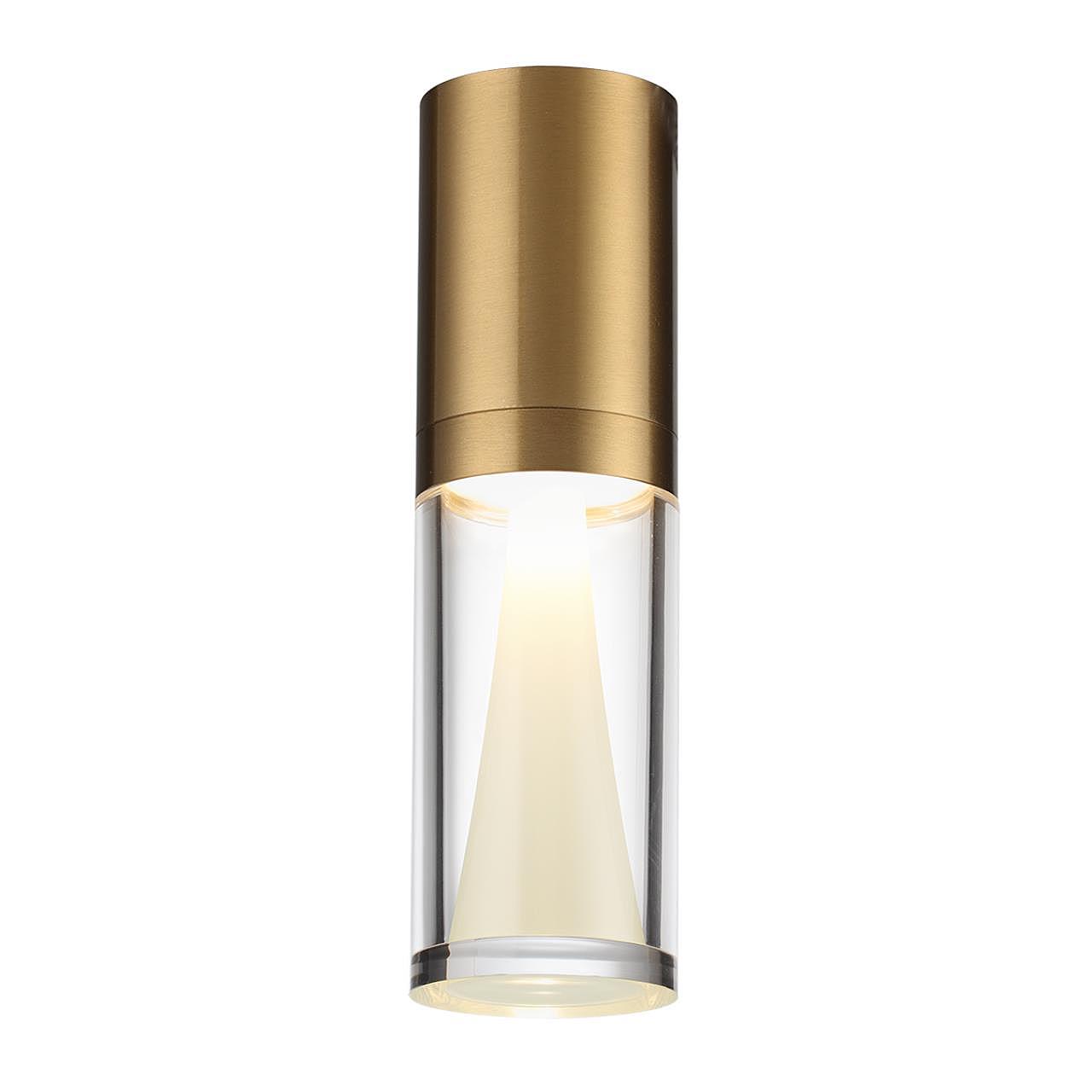 7144/4CL Накладной светильник Odeon Light Defance 7144/4CL