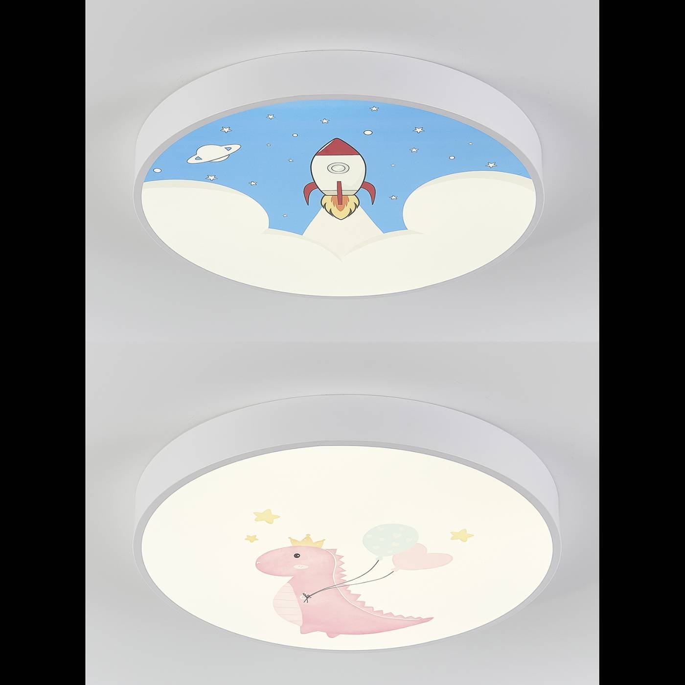 INNOVATION STYLE 83123 Светильник потолочный Natali Kovaltseva LEDLIGHT INNOVATION STYLE 83123