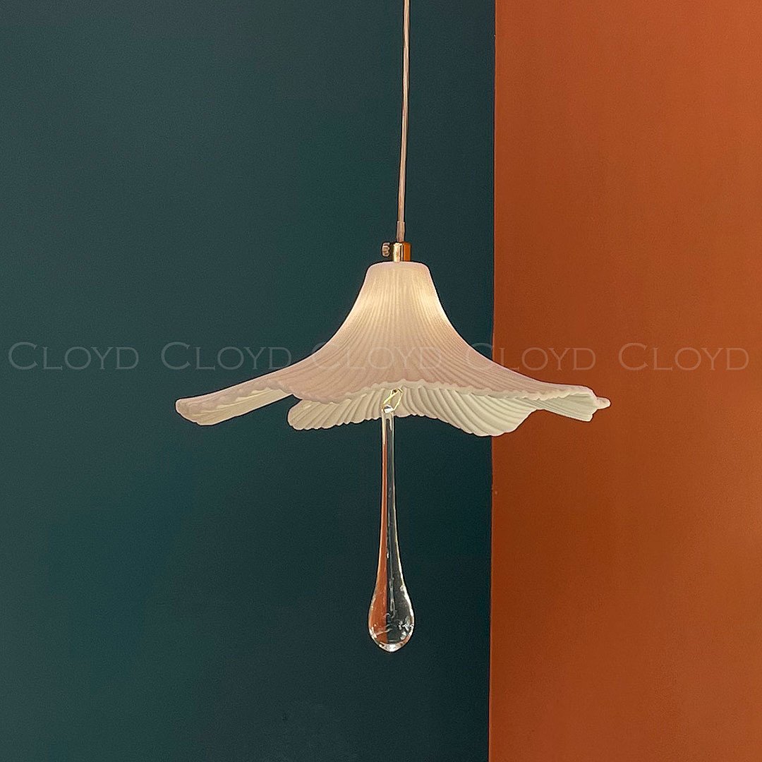 Светильник подвесной Cloyd Shangrila 11467