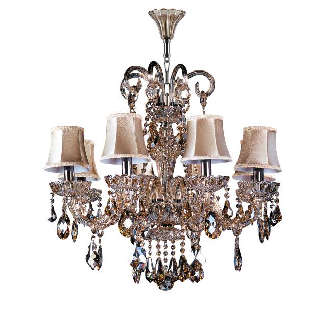 Подвесная хрустальная люстра Nativo Osgona 715087