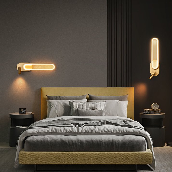 232721-23 Настенный светильник ImperiumLoft Carit01 232721-23