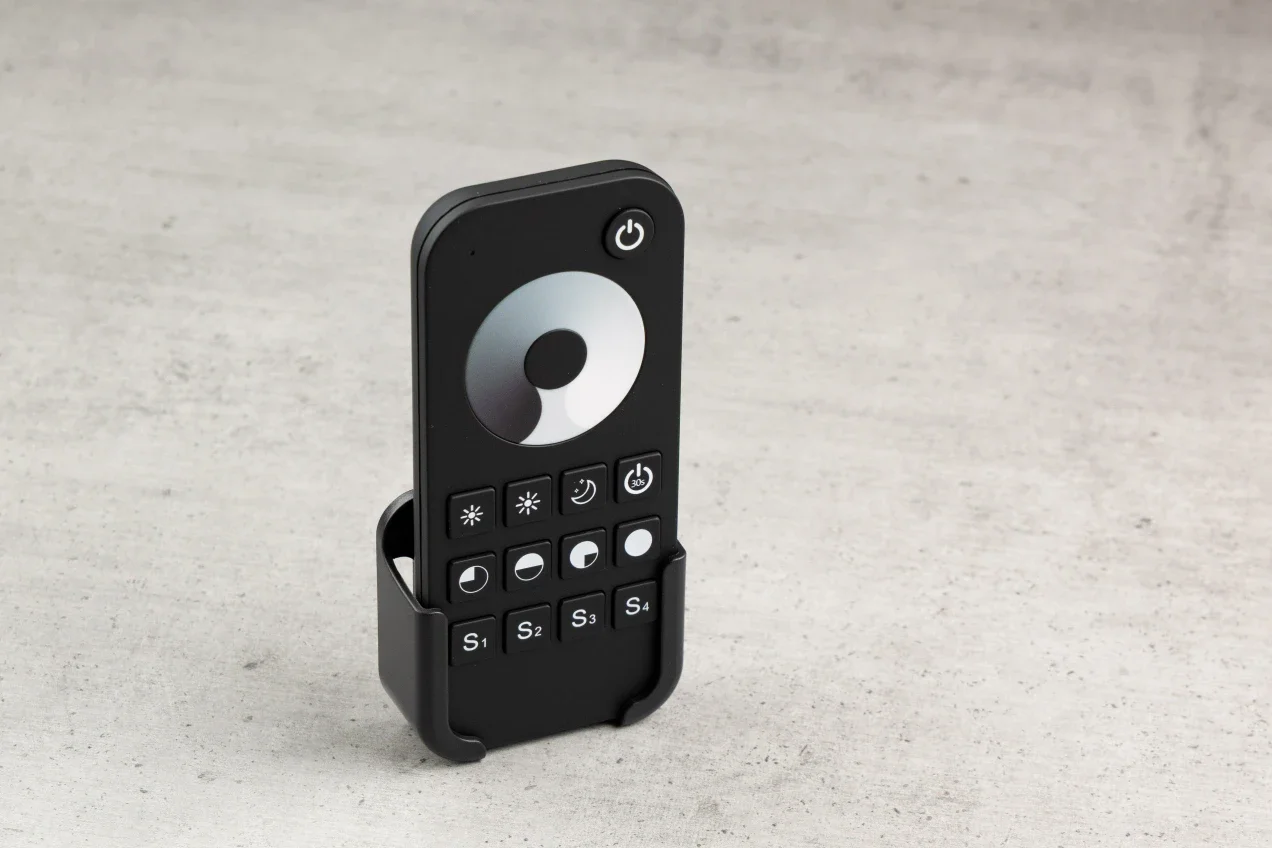 FF-R-RT1 Пульт управления Fly-Fi ЛЭД-ПРОФИ FF-R-RT1