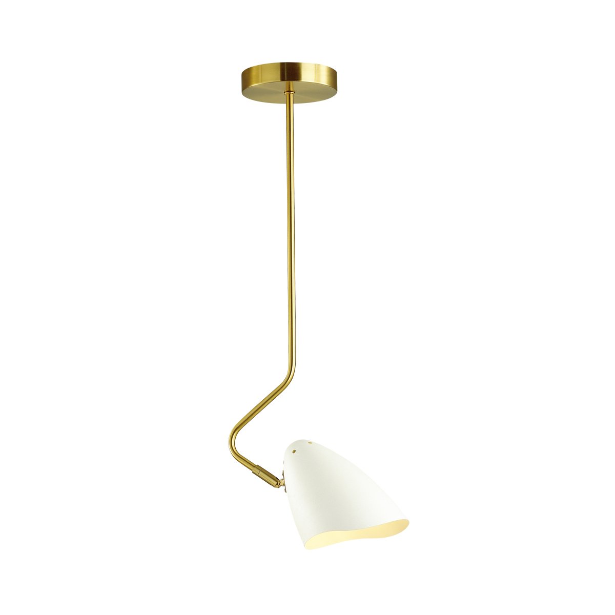 4540/1 Светильник подвесной Lumion Madison 4540/1