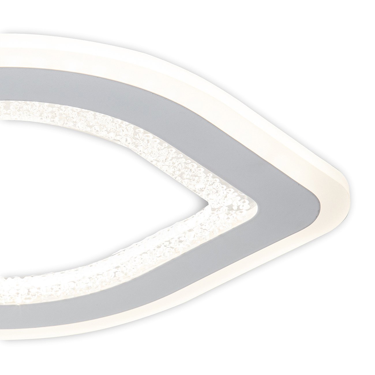 Потолочная люстра Escada Atria 10257/4LED