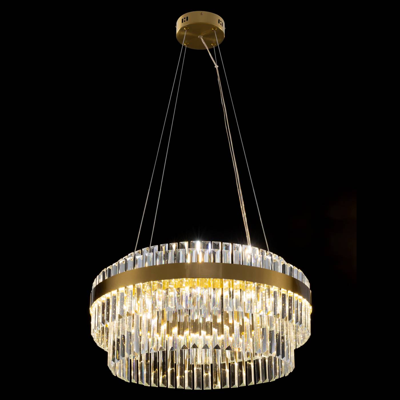 CL339163 Подвесная люстра Citilux Sheldon CL339163
