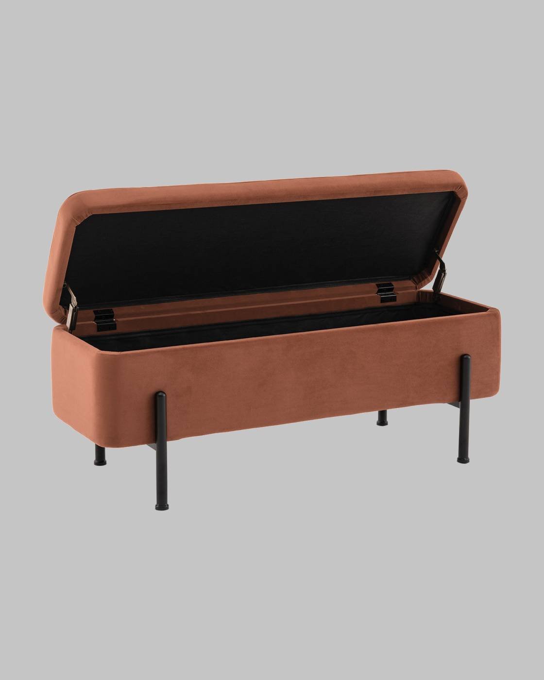Банкетка Stool Group Болейн 20A544VF-BL-MOMO-10