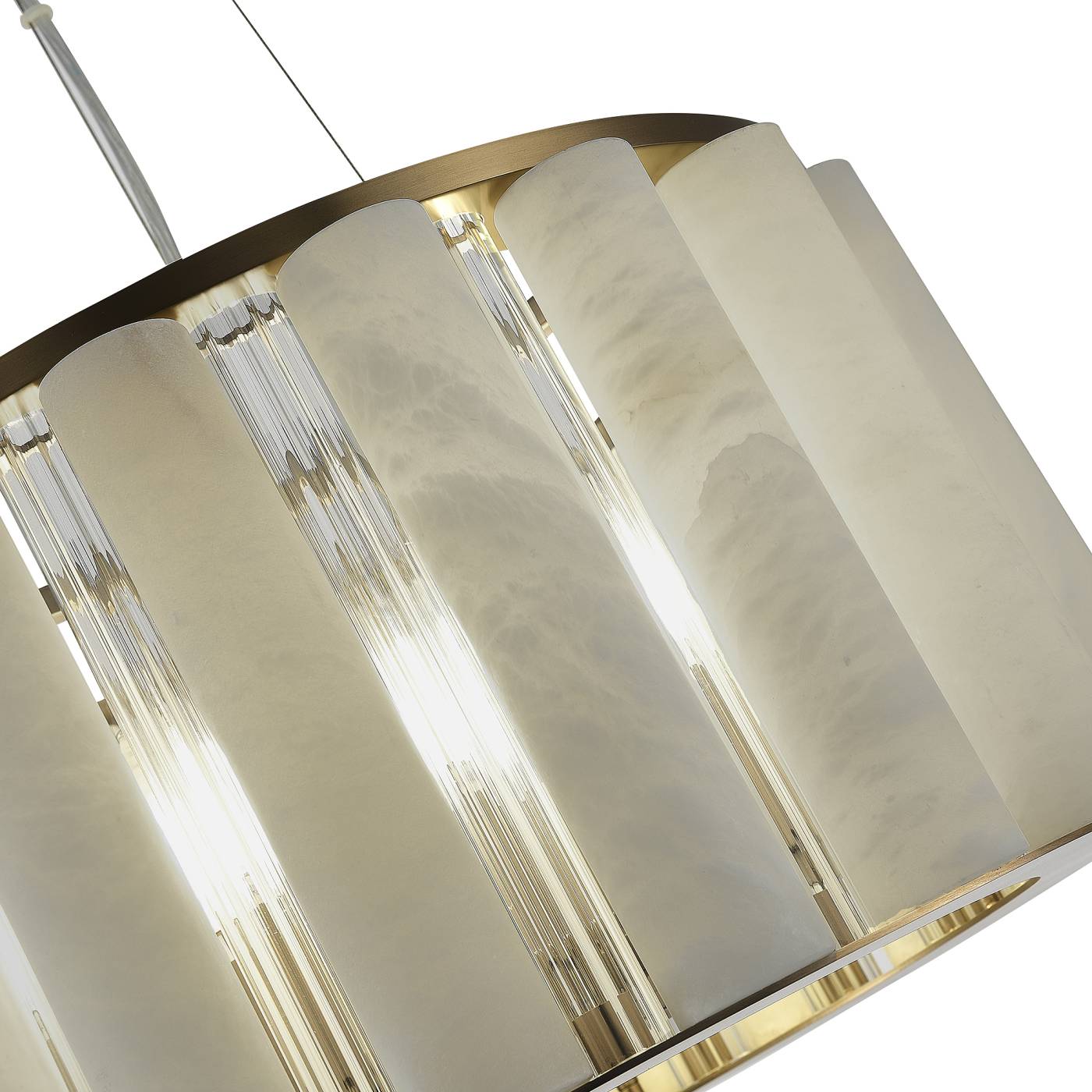 SL1516.303.06 Подвесная люстра ST Luce Delight SL1516.303.06