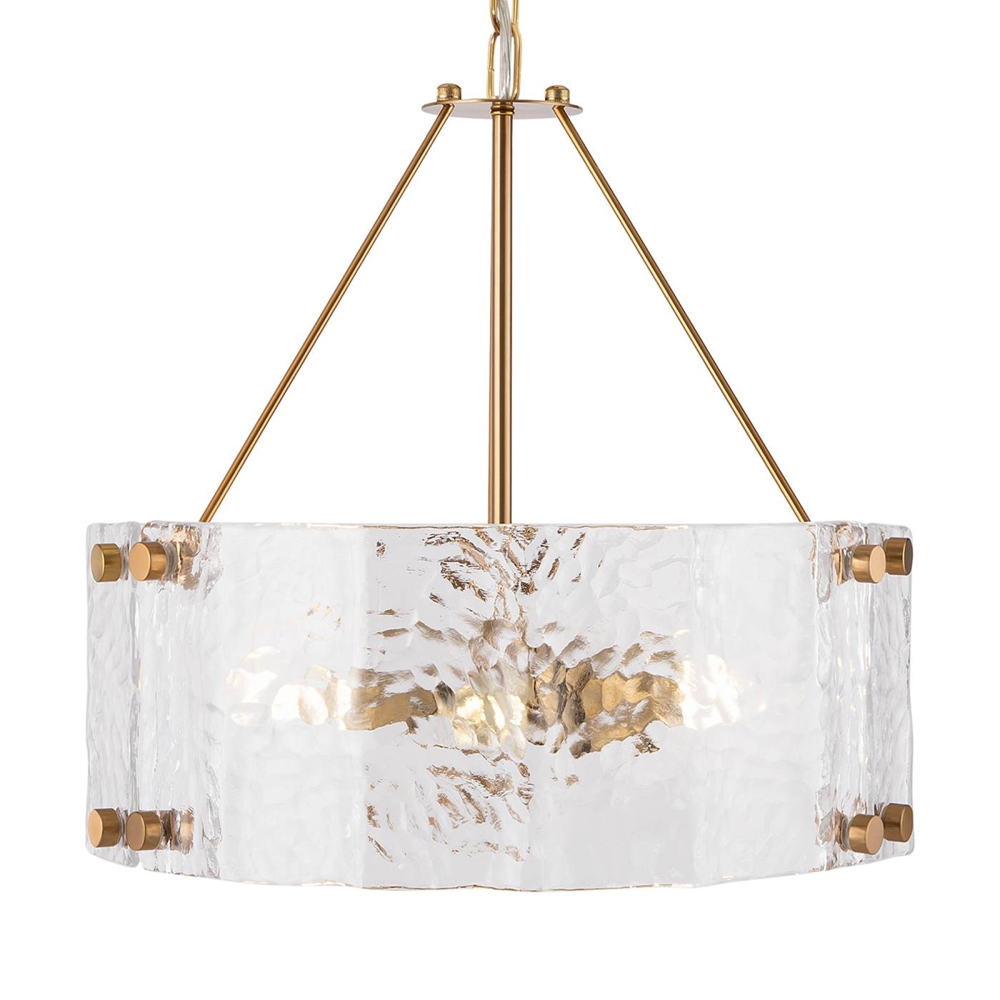 FR5190PL-06BS Подвесная люстра Freya Fresco FR5190PL-06BS