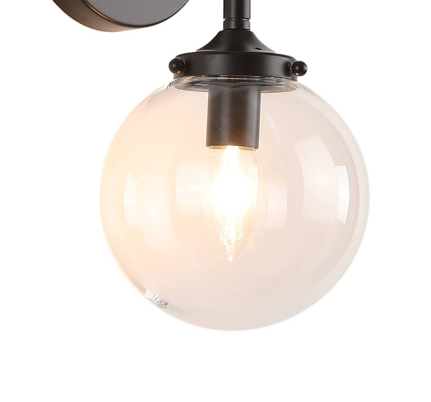 ZRS.79903.1 Настенное бра Zortes Lampady ZRS.79903.1
