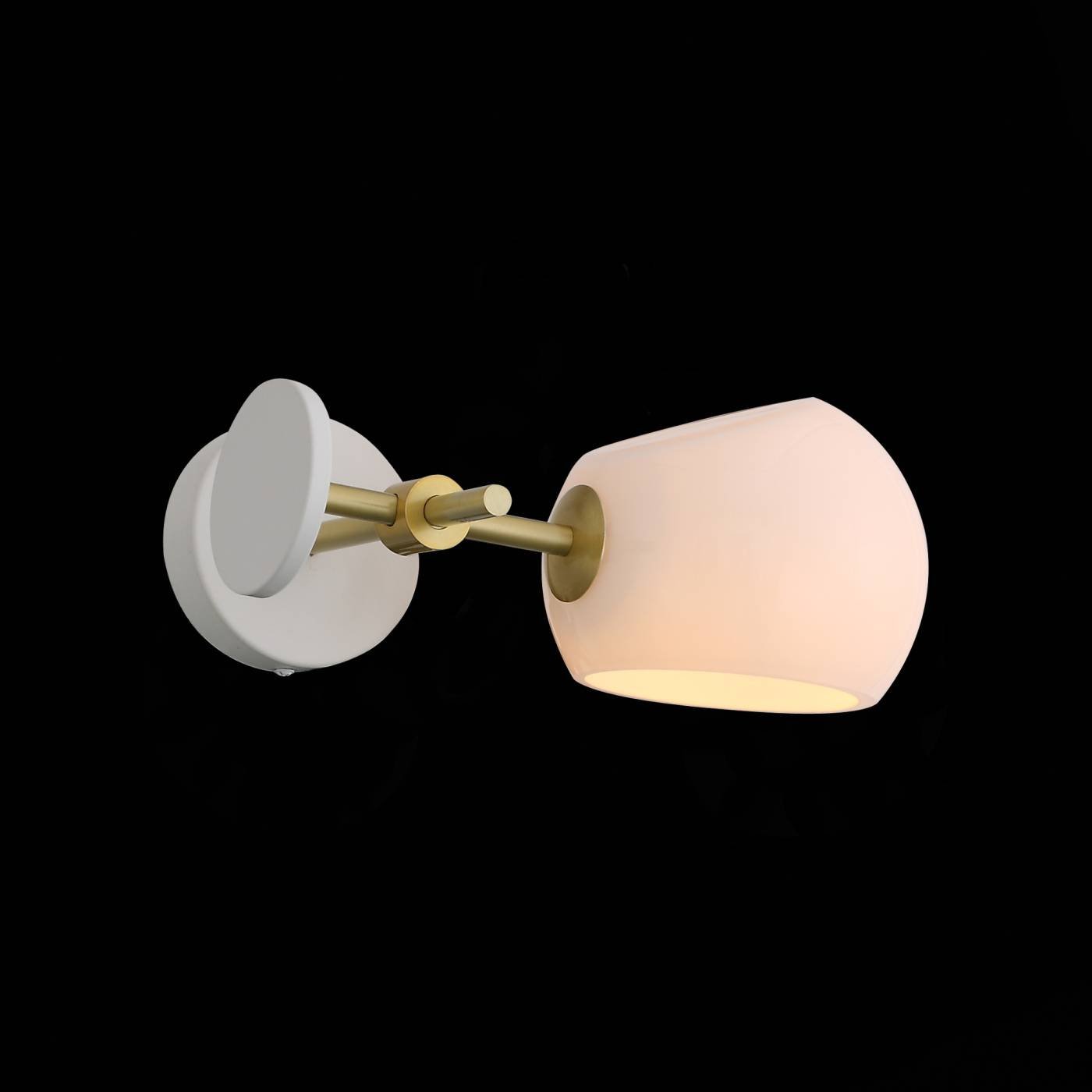SL434.501.01 Настенное бра ST Luce Calmare SL434.501.01