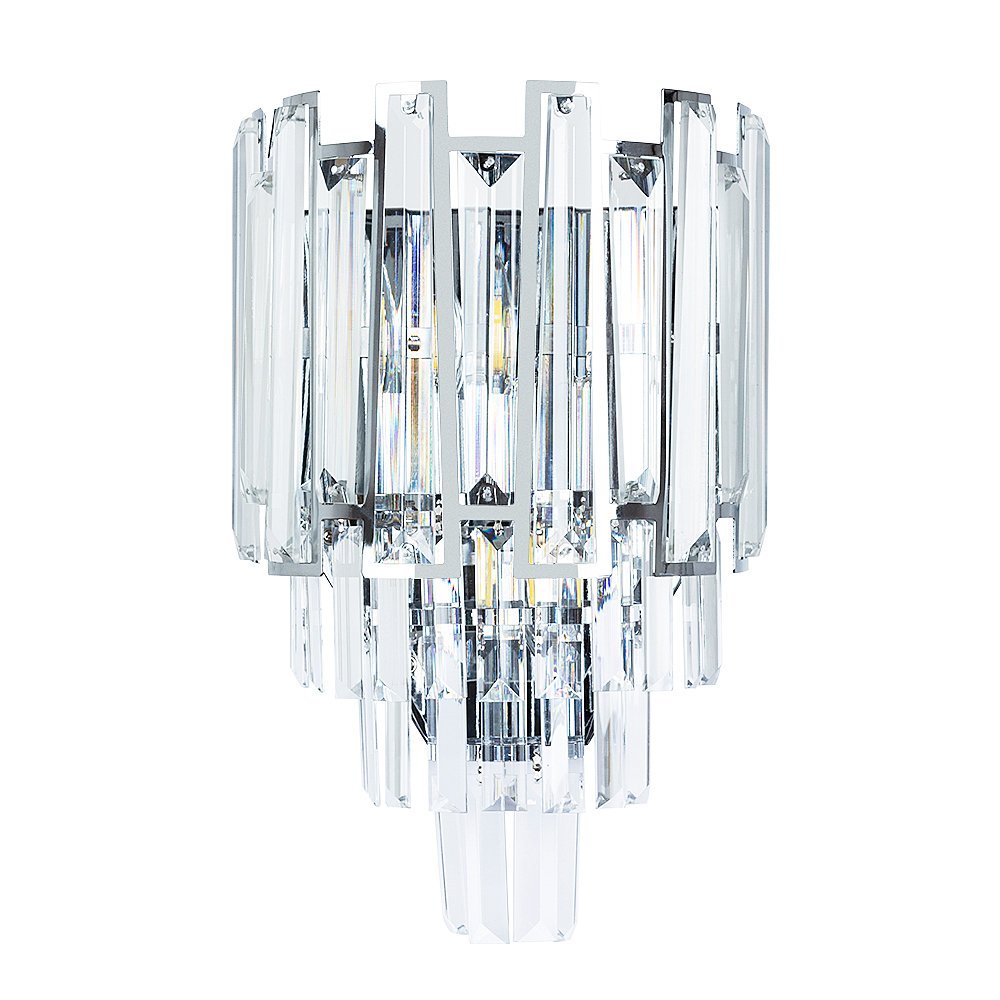 A1027AP-2CC Настенное бра Arte Lamp Ellie A1027AP-2CC