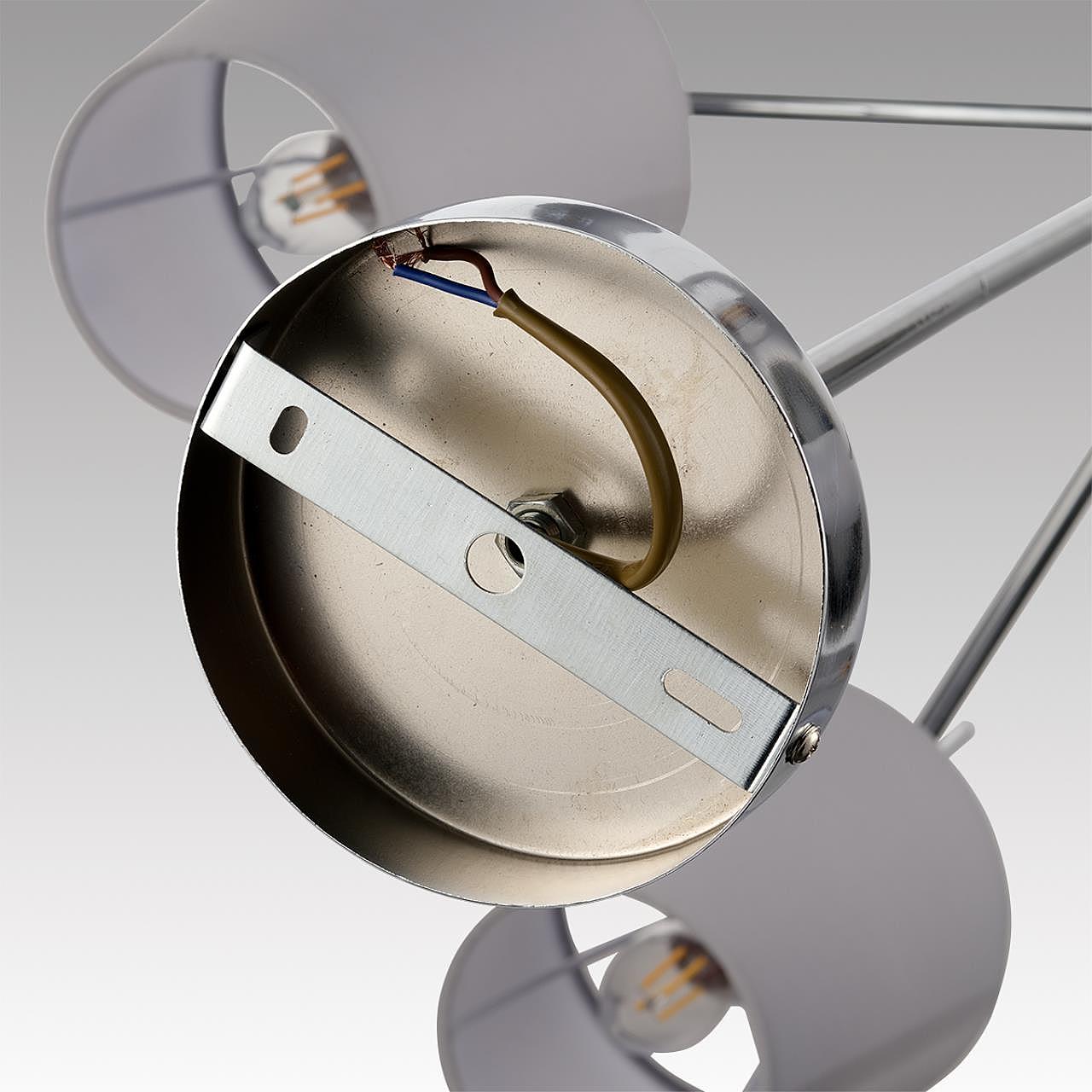 8279/6 Люстра на штанге Lumion Karmen 8279/6