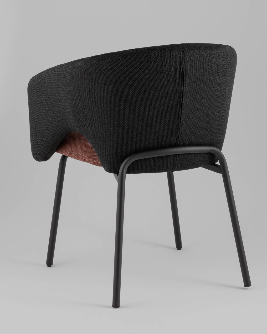 Обеденный стул Stool Group Afra DCh Davis-Opium 99+69