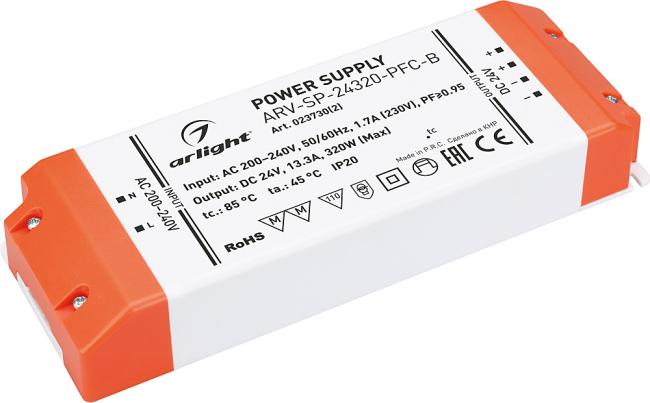 Драйвер для LED ленты Arlight Arv-Sp 023730(2)