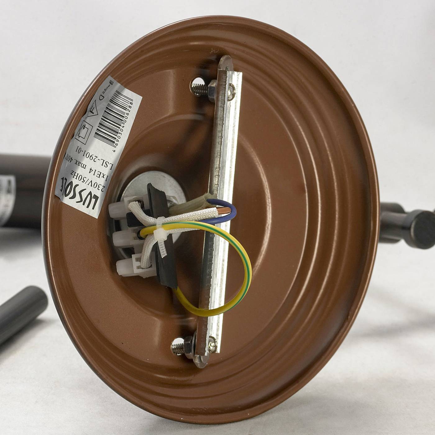 GRLSL-2901-01 Настенное бра Lussole GRLSL-2901-01