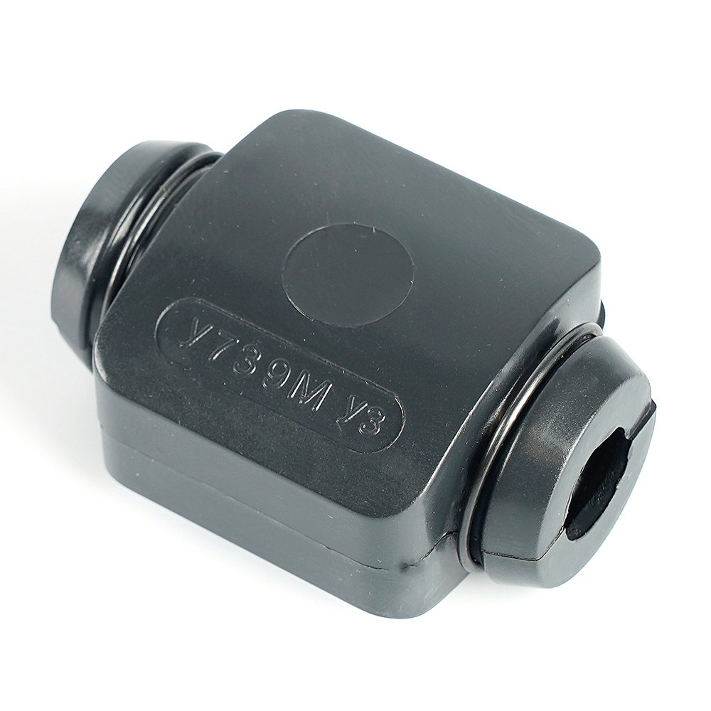 50353 Сжим ответвительный У739М (4-10мм2/1,5-2,5мм2) Stekker YK739M 50353