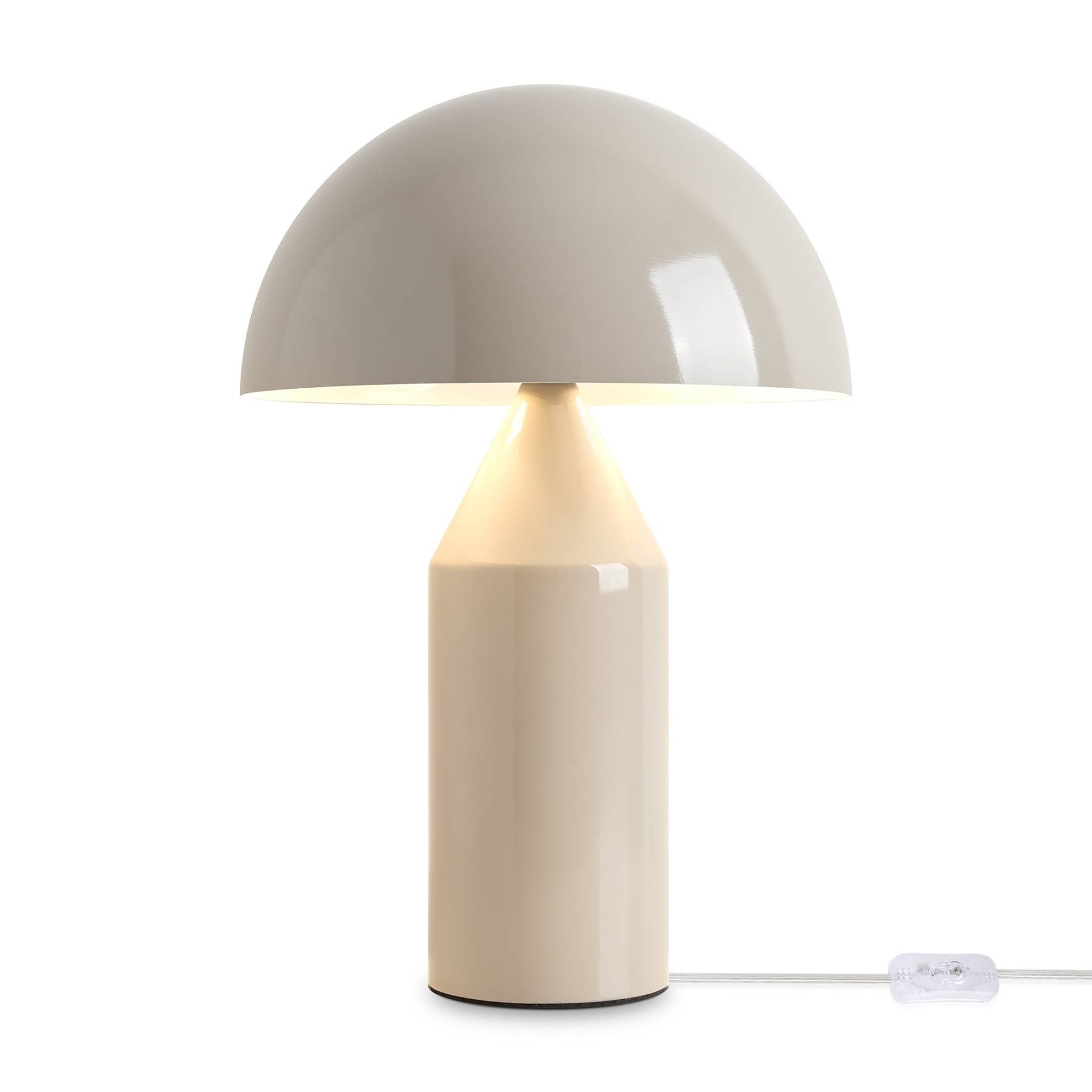 FR5218TL-02CR Настольная лампа Freya Eleon FR5218TL-02CR