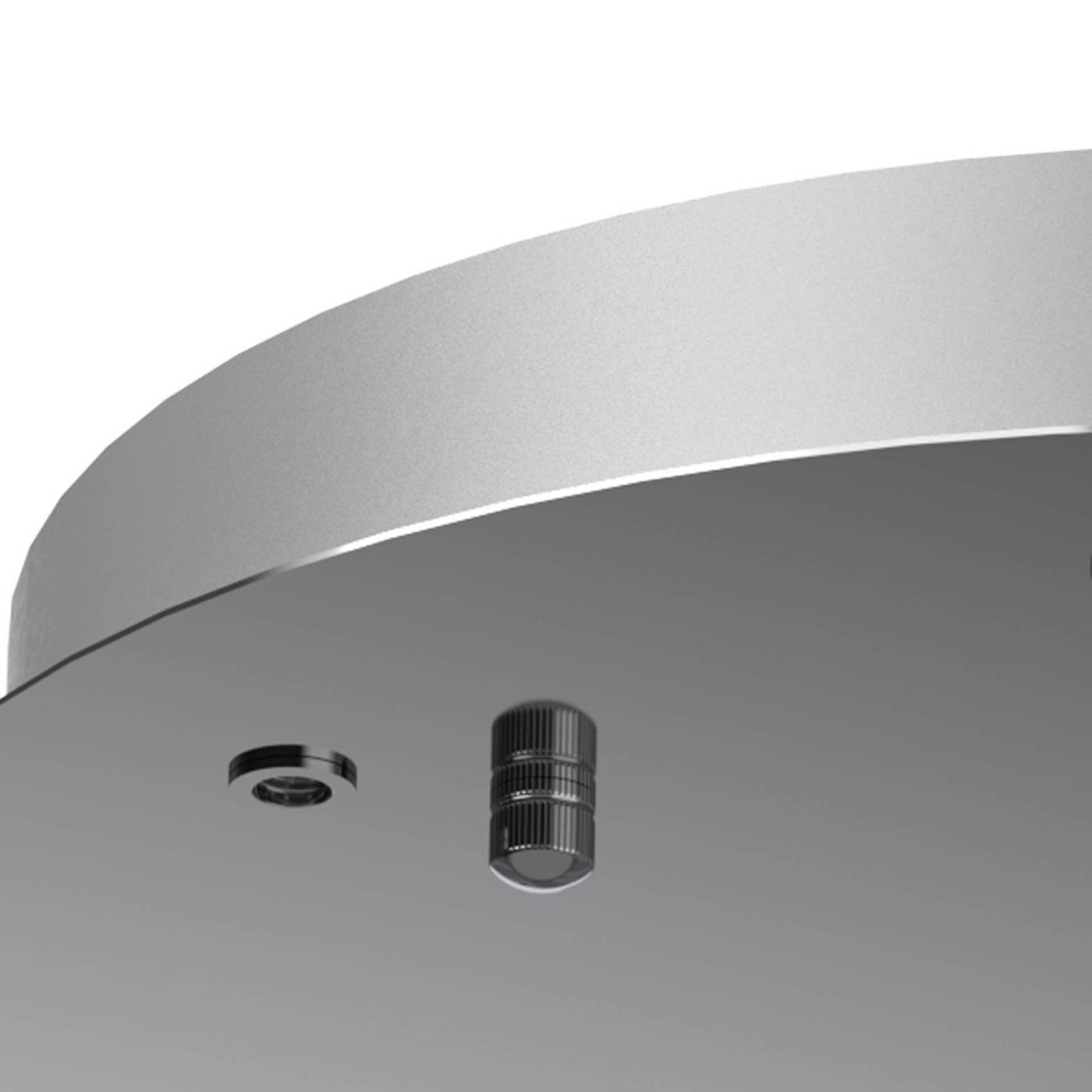 9367 9367 Основание потолочное 8L MODULAR LIGHT FLORONES