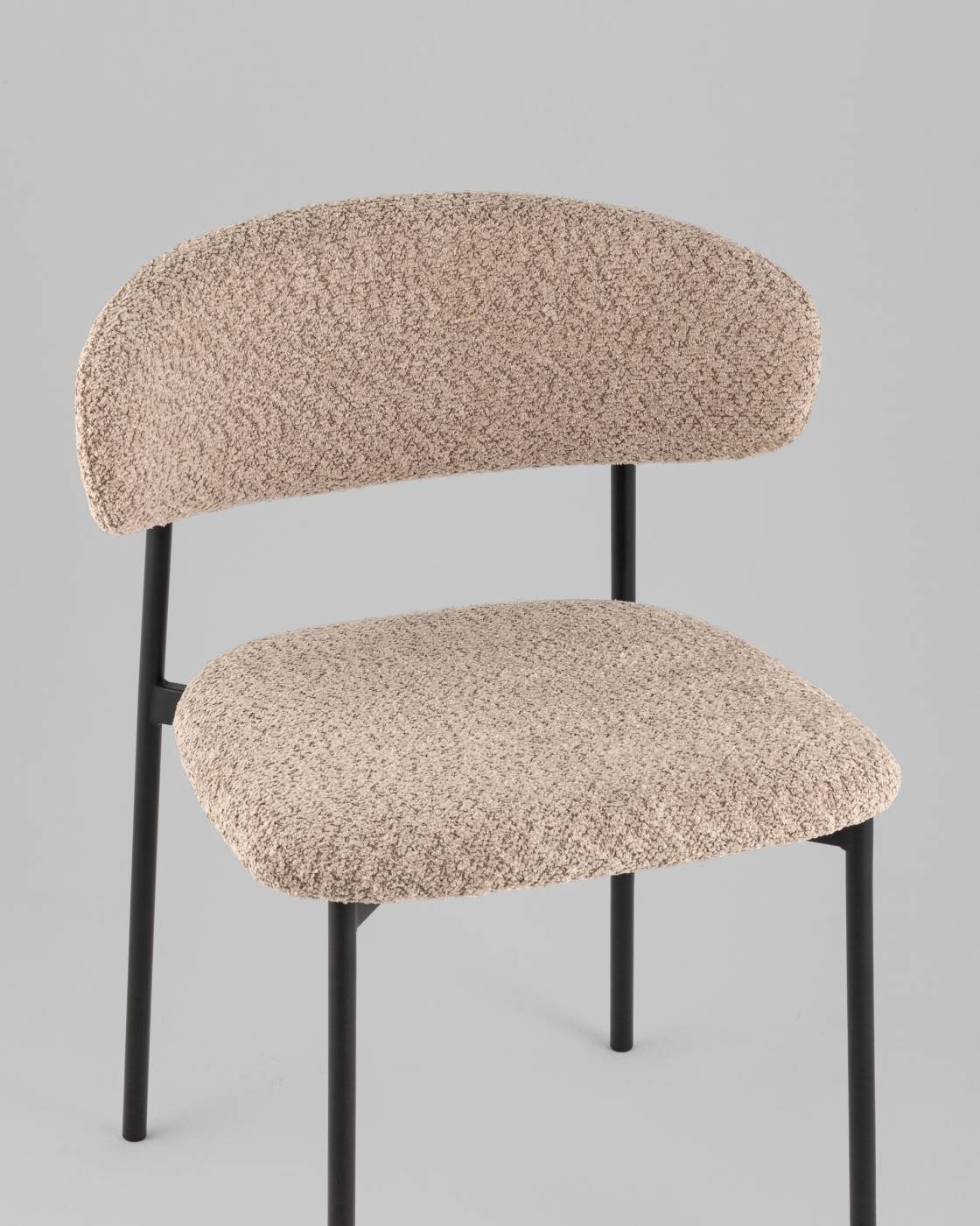 Обеденный стул Stool Group Sevyn 9102 l.brown UF998-5