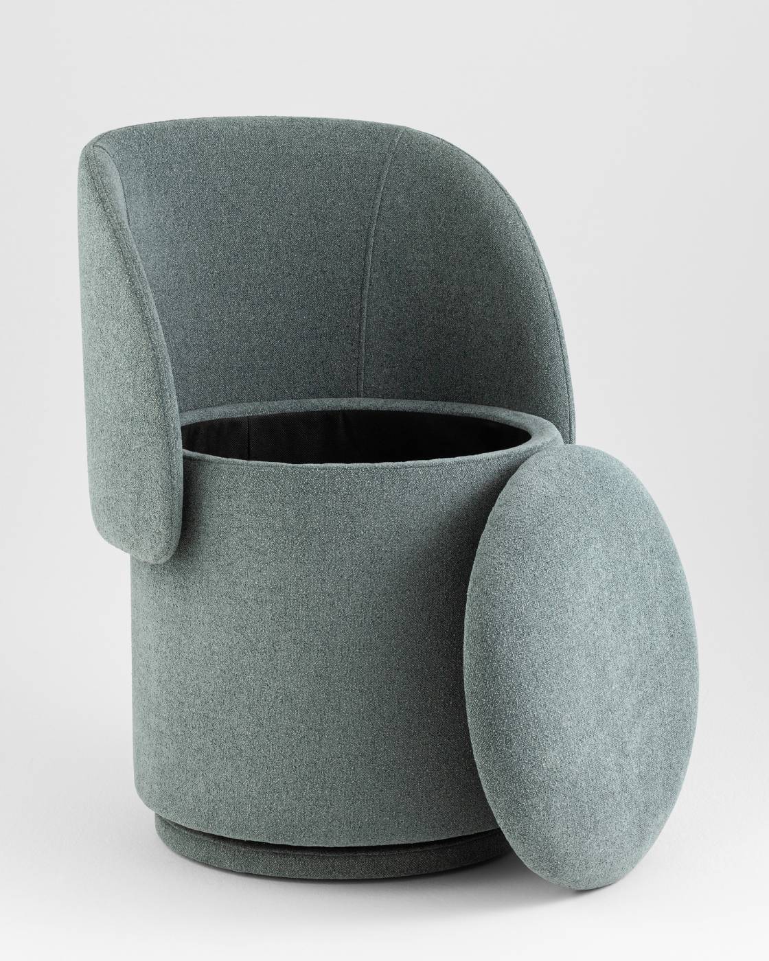 Пуфик Stool Group vd-taunsvill-Cl695